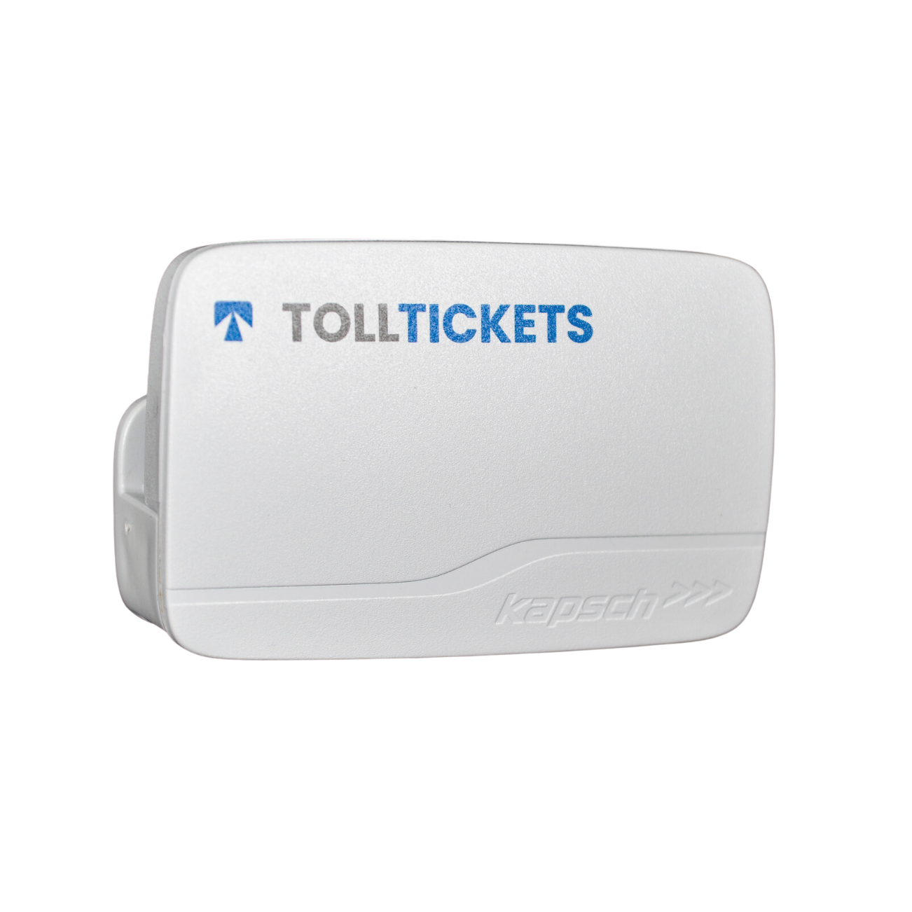 Mautbox von tolltickets