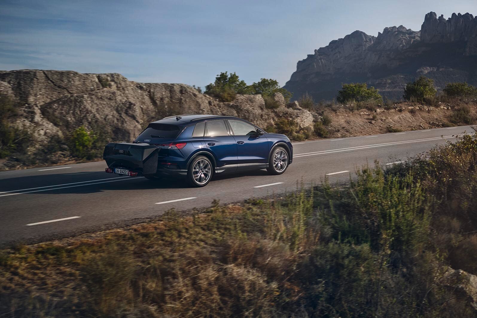 Audi france