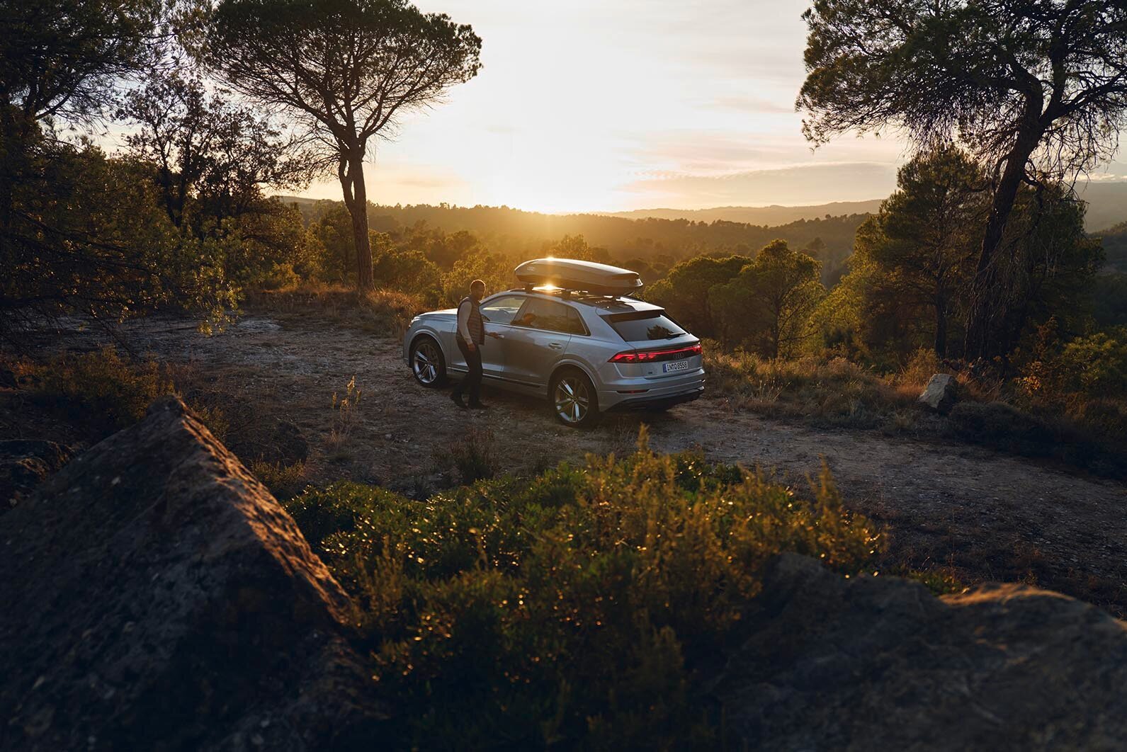 Audi italy